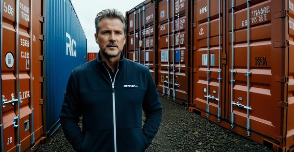 Achat container de stockage : guide pour choisir le modèle adapté