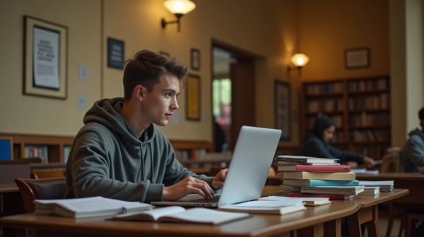 Avocat en devenir : guide des démarches après le M1