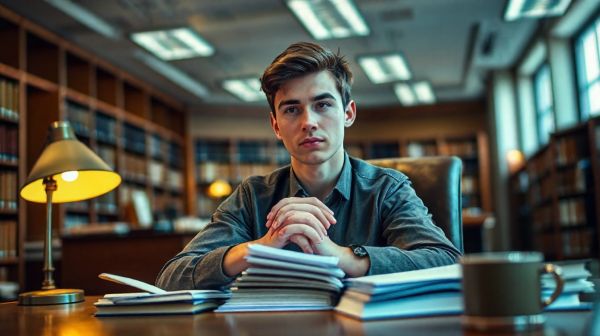 Avocat en devenir : guide des démarches après le M1