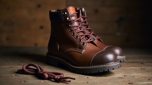 Chaussures de sécurité Helly Hansen : confort et style unis