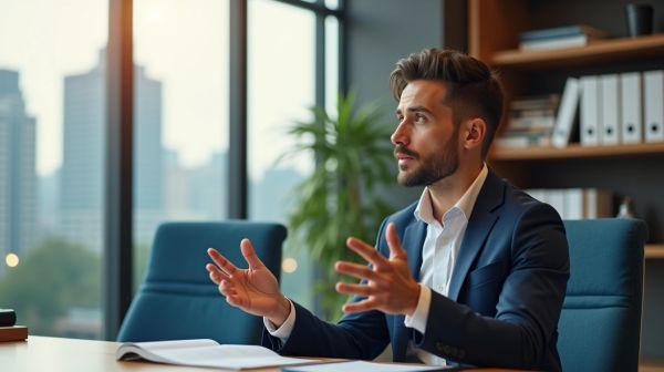 Comment bénéficier pleinement de la mission d'un consultant stratégie commerciale