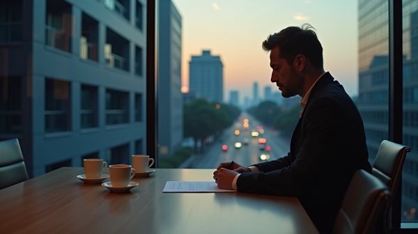 Comment bénéficier pleinement de la mission d'un consultant stratégie commerciale