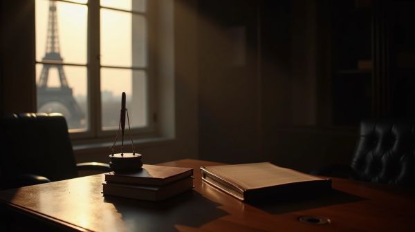 Comment choisir un avocat en succession à Paris ?