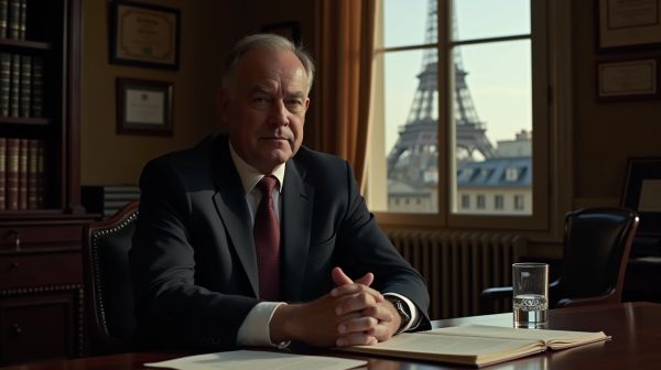 Comment choisir un avocat en succession à Paris ?