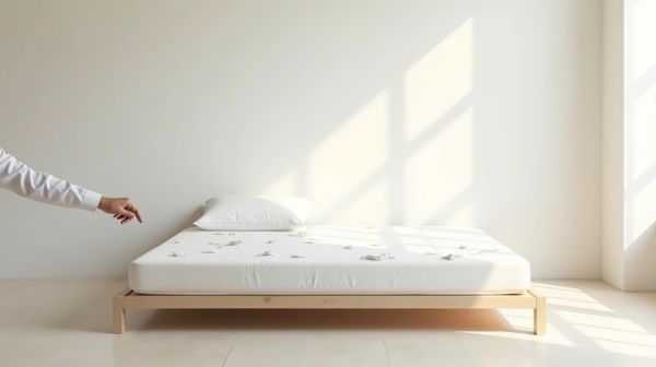 Comment être certain que les punaises de lit ont disparu ?