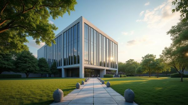Comment sécuriser votre choix de location bureaux à Saint-Étienne-de-Montluc