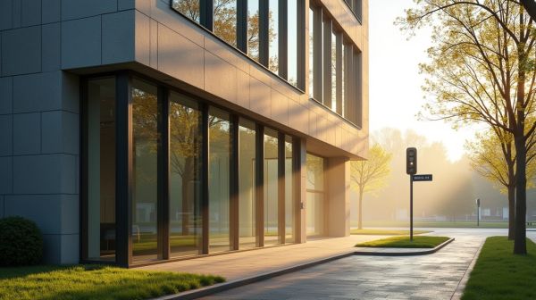 Comment sécuriser votre choix de location bureaux à Saint-Étienne-de-Montluc