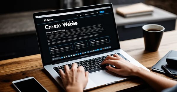 Créer son site facilement sans coder avec webflow : mode d'emploi