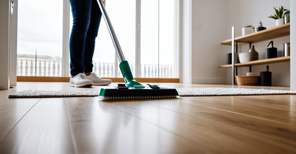 Des services de nettoyage à domicile à bordeaux, rapides et pro!