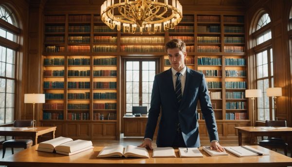 Devenir avocat : les étapes après le M1