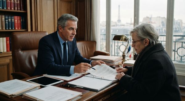 Les meilleurs conseils pour sélectionner un avocat en succession à Paris