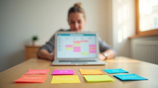 Pomodoro, GTD, time blocking : laquelle de ces 9 méthodes colle vraiment à votre profil ?