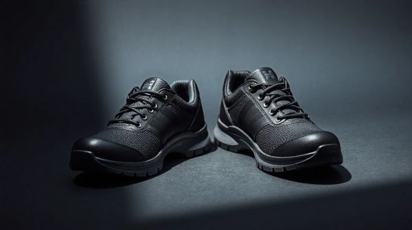 Top 5 modèles de chaussures de sécurité Helly Hansen tendances