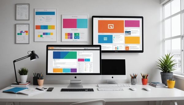 Guide pratique pour concevoir un site sans code sur webflow